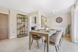 Oakham Grange Calow